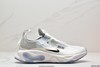 耐克Nike React-Type GTX白蓝机能防水系列休闲缓震运动慢跑鞋BQ4737-002男鞋 商品缩略图0