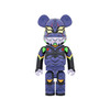 收藏系列 Be@rbrick 1000%系列 新世纪福音战士 13号机 商品缩略图0