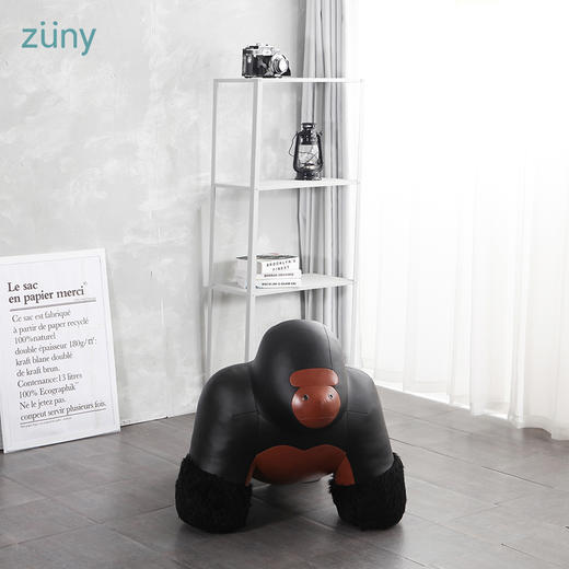 Zuny 猩猩 Milo 商品图4