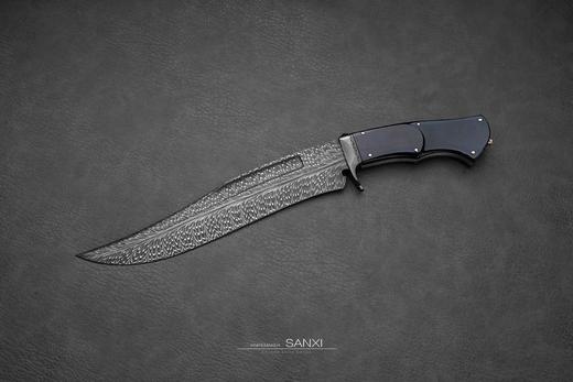 三希堂 欧式定制系列 恶魔猎手 未开刃（需预订） 商品图0