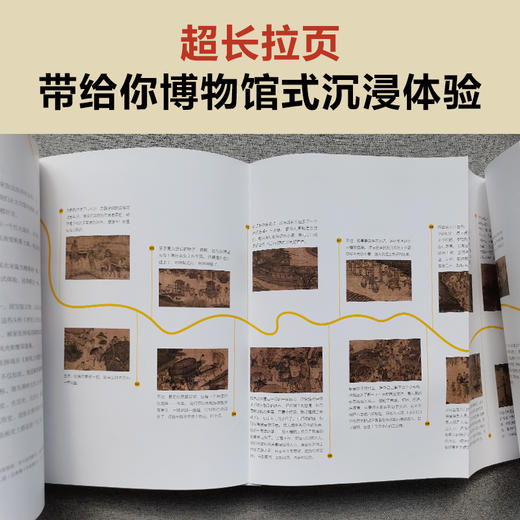 大话中国艺术史（句句有梗，一口气读完10000年中国艺术史） 商品图2
