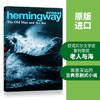 老人与海 英文原版小说 The Old Man and the Sea 海明威原著 Hemingway经典名著可搭追风筝的人The Kite Runner福尔摩斯 商品缩略图1