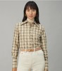 好折扣！Tory burch TB 女士双面金标腰带 只有小号了 商品缩略图2