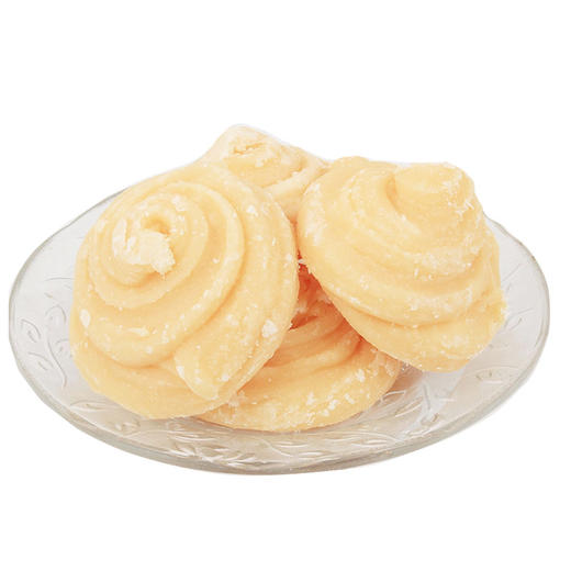 泰国进口原装水妈妈牌椰糖饼椰糖 商品图2