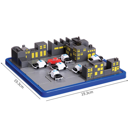 smart   SG 250  围追堵截7+ 商品图3