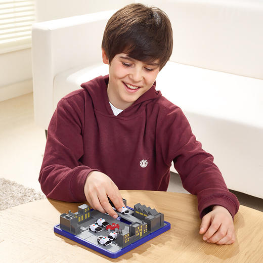 smart   SG 250  围追堵截7+ 商品图2