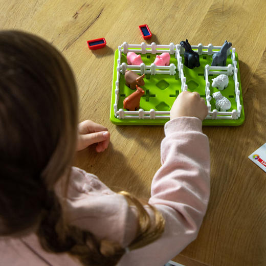 smart   SG 091   智慧农场主4+ 商品图1