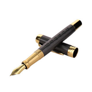 派克世纪限量版福字墨水笔 商品图2