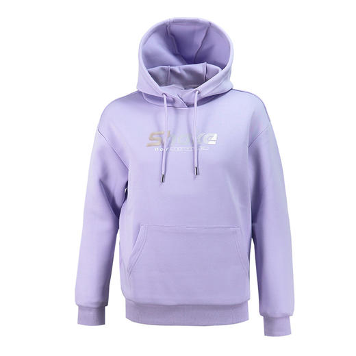 361度女装长袖卫衣女2022年春季新款休闲服562214006A 商品图1