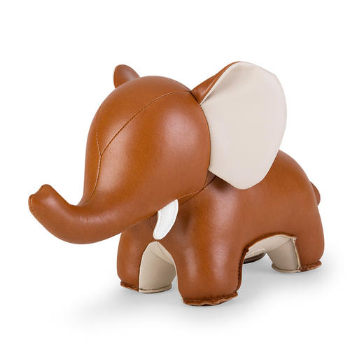 Zuny 超大款大象Abby 商品图1