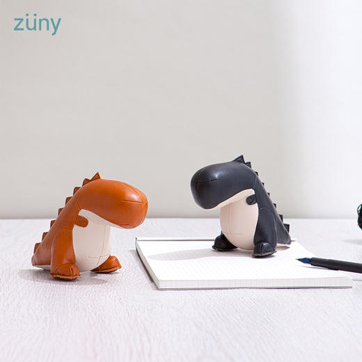 Zuny  恐龙Bobo 商品图4