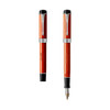 派克世纪玛瑙红白夹墨水笔 商品缩略图0