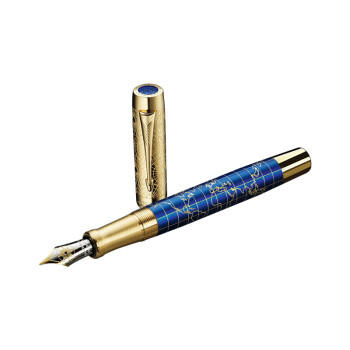 派克世纪匠艺之旅限量版686 商品图0