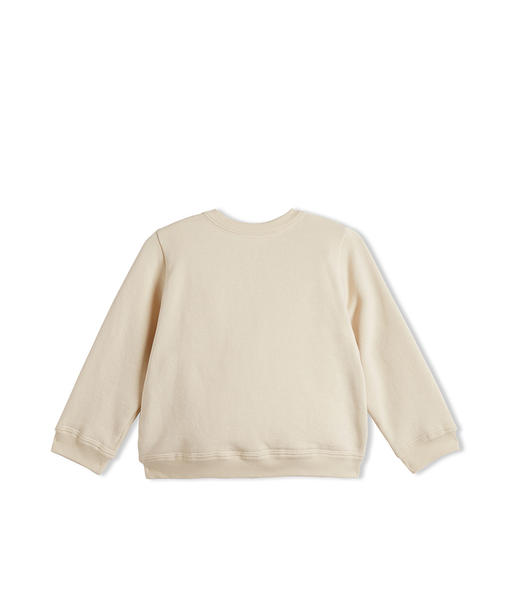 江南布衣婴童 22年春装新品  无帽套头卫衣 YM1402300 商品图6