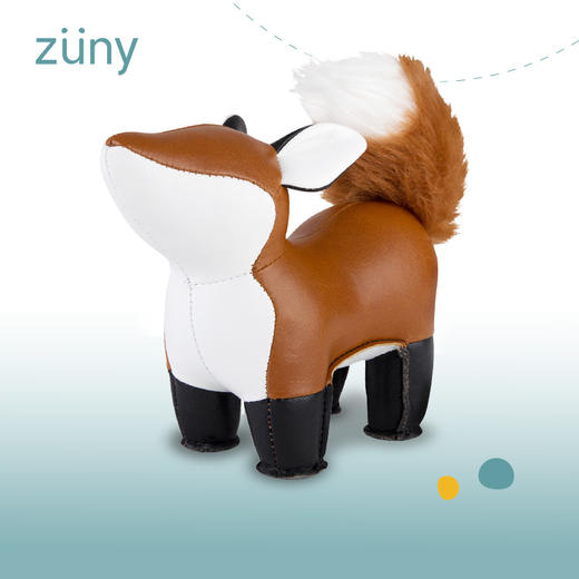 Zuny 狐狸 商品图1