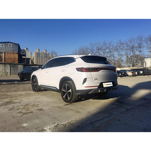 比亚迪 宋 PLUS 新能源 EV 旗舰型 【长租-北京】 商品图4