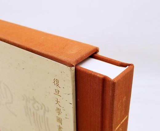 《流翰仰瞻：陈硕甫友朋书札》，布面精装，16开函套，清 陈奂著，上海古籍出版社2012年版，定价400，售价208元，品相9成。 商品图4