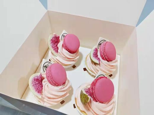 纸杯蛋糕（8个起订） 商品图3