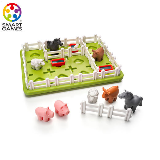 smart   SG 091   智慧农场主4+ 商品图4