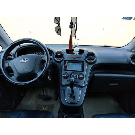 起亚 佳乐 2.0L 7座自动舒适版 【长租-北京】 商品图5