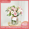 甄选高端款【幸运之选】系列·暖色系列周花 商品缩略图2