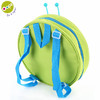 瑞士Oops 会发光的宝宝背包 卡通可爱 幼儿园大中小班男女童双肩书包 轻便旅游休闲 绿色 商品缩略图4