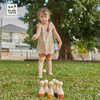 泰国Plantoys 彩虹保龄球套木质儿童仿真益智玩具橡胶木安全材质 3y+ 商品缩略图5