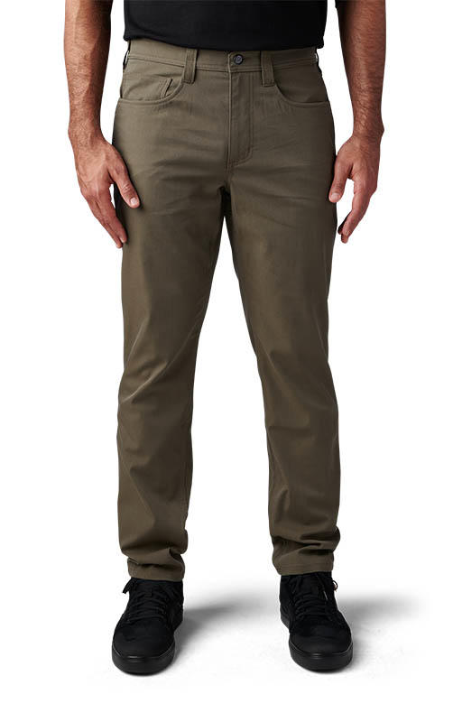 20年新款5.11战术裤军迷修身战术裤户外军迷休闲长裤战术裤 74525 商品图1