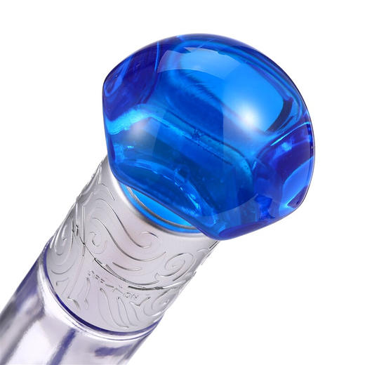 洋河蓝色经典梦之蓝M3浓香型白酒 550ML（52度） 商品图1