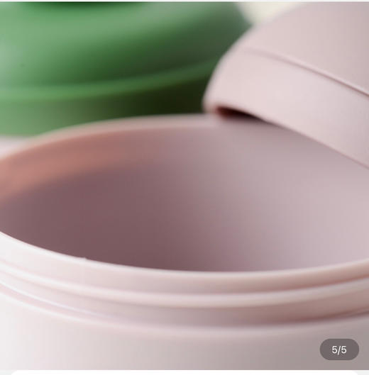 日康便携奶粉盒 商品图2