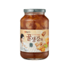 丹特 蜂蜜生姜茶1kg   商品缩略图0