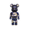 【预售】收藏系列 Be@rbrick 400%系列 琉璃花丸纹 商品缩略图0