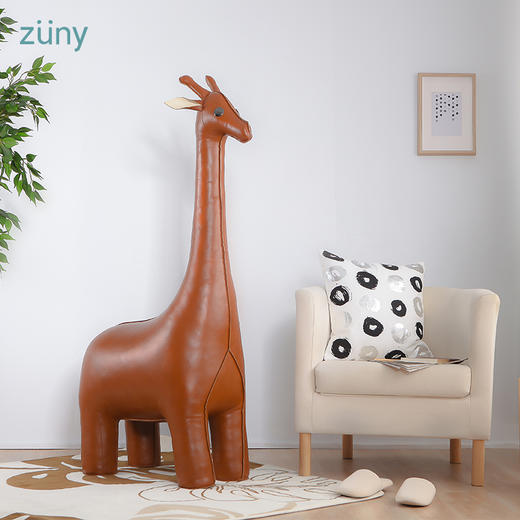 Zuny 长颈鹿 商品图1