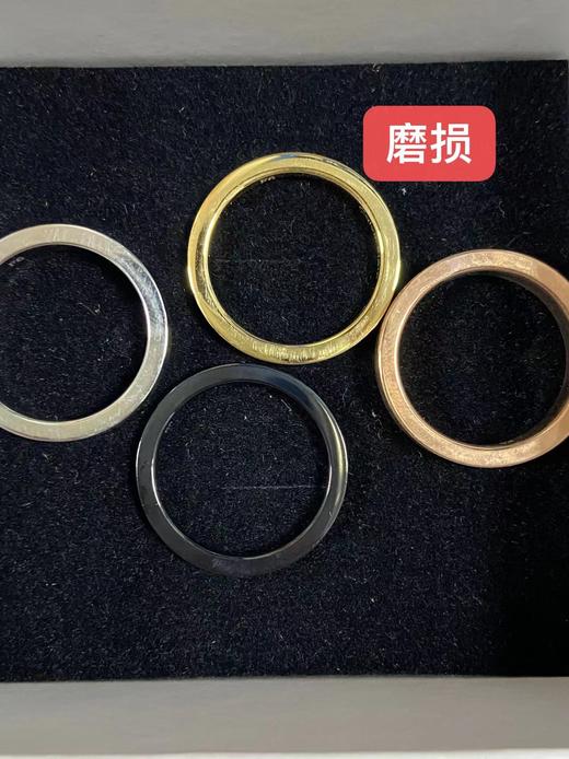 HCKJ7GPR400106 CK璀璨系列6号女士戒指情人节520送女友送闺蜜礼物 商品图2