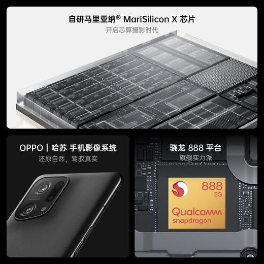 OPPO Find X5   商品图4