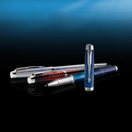 派克IM探索特别版宝珠笔 商品图4