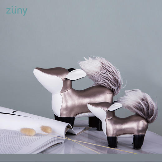 Zuny 狐狸 商品图3