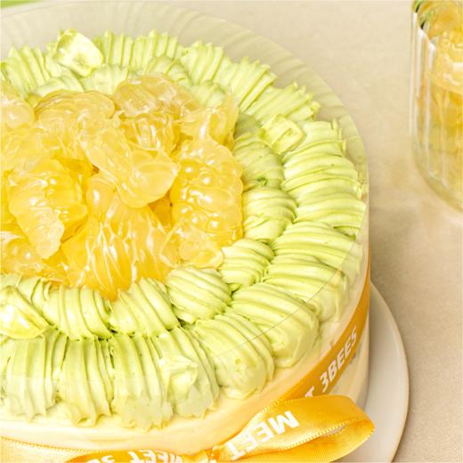 心梨柚你（泰国黄金柚 x 当季青梨） 商品图1