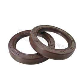 特别特斯太尔加大变速箱一轴油封、豪沃变速箱一轴油封55*75*12（单价=1个，2个/盒）/斯太尔一轴油封、豪沃一轴油封55x75x12（557512）