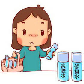 06 | 护肤水扫盲攻略，5分钟get各种护肤水的区别和用法