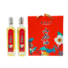 五季木子 山茶籽油500ML*2 （红） 商品缩略图4