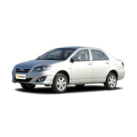 丰田 花冠 1.6L 自动豪华版 【长租-深圳】