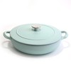 【外运团 每周一发货】易锅丨磨砂外壁 27cm妈咪锅 不开锅内壁 商品缩略图0