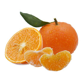 柳州 香橙沃柑 新鲜采摘 原生态 5斤/9斤装