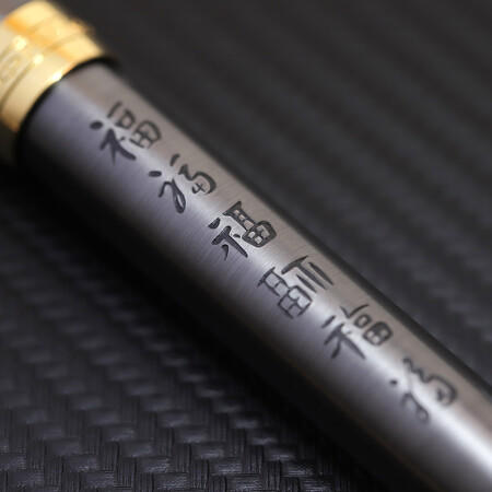 派克世纪限量版福字墨水笔 商品图9