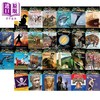 预售 【中商原版】Magic Tree House Fact Tracker 神奇树屋小百科系列38册套装 英文原版 魔法树屋儿童章节书 中小学生阅读 商品缩略图1