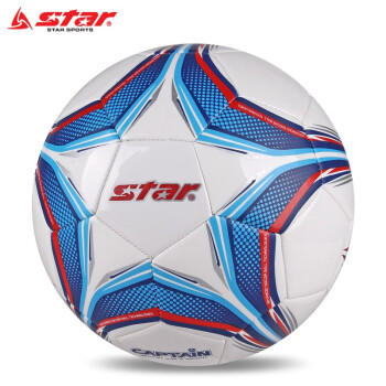 世达star足球小学生训练足球 SB8663 （3号幼儿园用球） 商品图0