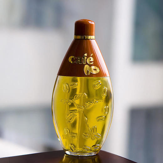 嘉菲之香 café café 同名女士 Cafe Parfums Cafe 分装【Ysl老版鸦片平价替代】 商品图3