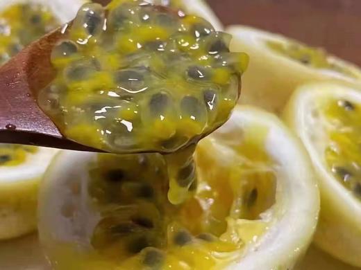 海南黄金百香果 富含维C 满口香甜 酸甜比刚刚好 |百里食 商品图7