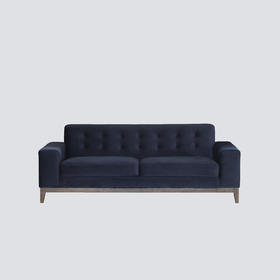 NS家居nsfurniture软包布艺沙发NSSF-5422-210 KD系列